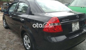 Bán xe Daewoo Gentra SX năm sản xuất 2010