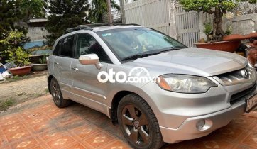 Xe Acura RDX sản xuất 2006, nhập khẩu nguyên chiếc, 365 triệu