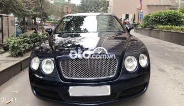 Cần bán Bentley Continental GT năm sản xuất 2010, xe nhập