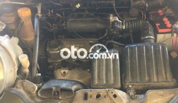 Cần bán gấp Daewoo Matiz SE năm 2008, màu xám, nhập khẩu 