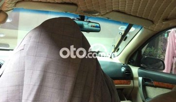 Cần bán gấp Daewoo Gentra MT năm 2009, màu đen