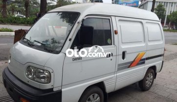 Cần bán Daewoo Damas sản xuất năm 2013, màu trắng, xe nhập chính chủ