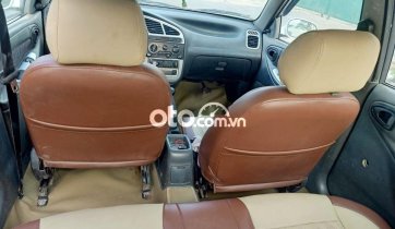 Bán ô tô Daewoo Lanos MT sản xuất năm 2003, màu trắng