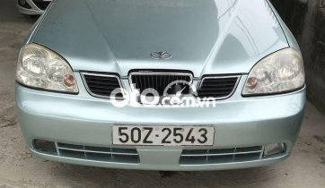 Bán ô tô Daewoo Lacetti Max sản xuất năm 2004