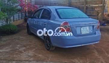 Bán Daewoo Gentra SX sản xuất năm 2009