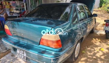 Bán xe Daewoo Cielo năm sản xuất 1998, nhập khẩu nguyên chiếc