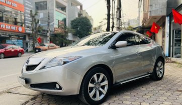 Cần bán gấp Acura ZDX đời 2009 nhập khẩu giá chỉ 980tr