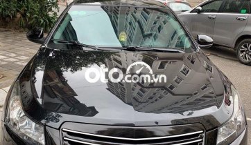 Cần bán lại xe Daewoo Lacetti SE sản xuất năm 2010, màu đen, nhập khẩu nguyên chiếc, 220 triệu