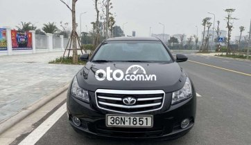 Bán ô tô Daewoo Lacetti SE năm 2010, màu đen, nhập khẩu, giá chỉ 209 triệu