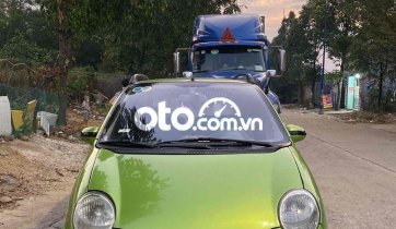 Cần bán gấp Daewoo Matiz SE năm 2004, giá chỉ 75 triệu