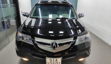 Odo 99.758km xe zin, bao test toàn quốc