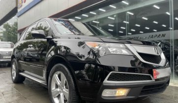 Cần bán xe Acura MDX sản xuất 2010, mới 95%, giá tốt 850tr