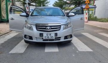 Cần bán gấp Acura CDX 1.6AT sản xuất 2009, màu bạc, nhập khẩu số tự động