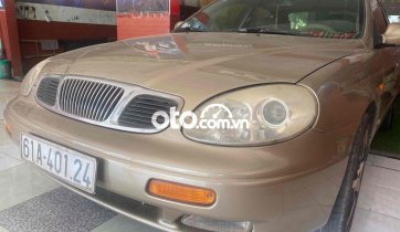 Bán Daewoo Leganza năm 2000, nhập khẩu chính chủ