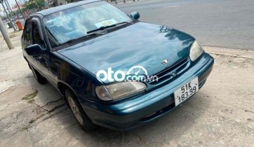 Cần bán Daewoo Racer năm sản xuất 1996, giá tốt