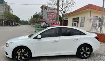 Màu trắng, 252 triệu