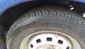 Xe Matiz đẹp hiếm có 42tr