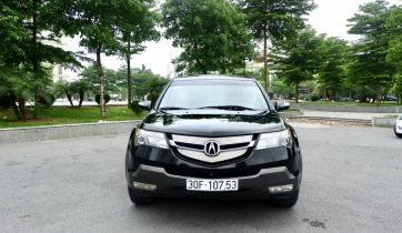Xe màu đen quyền lực, giá chỉ 468tr