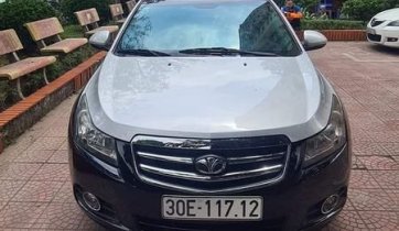 Hai màu số tự động, 240tr