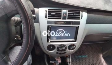 Bán xe gia đình