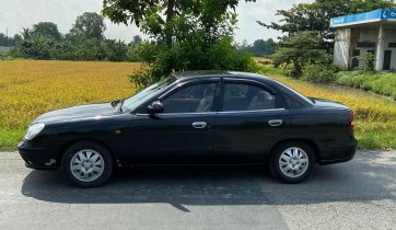 Màu đen chính chủ