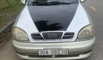 Cần bán lại xe sản xuất năm 2003