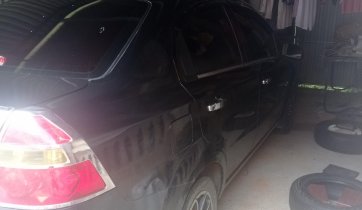 Xe gia đình không taxi, dịch vụ