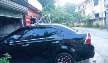 Cần bán lại xe gia đình