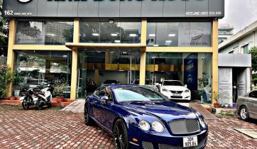 GT Speed siêu chất giá cực tốt