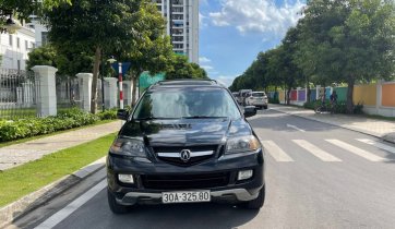 Đăng ký lần đầu 2009, xe số tự động, nhập khẩu 7 chỗ chính chủ giá 290 triệu