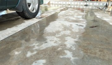 Giá 68tr, xe màu xanh