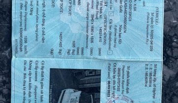 Xe màu trắng, xe nhập, 168 triệu