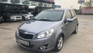 Xe nhập khẩu, xe giữ gìn