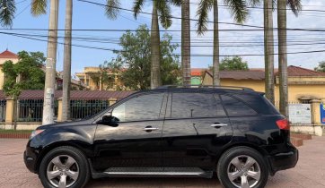 Acura MDX 2008 tại 87