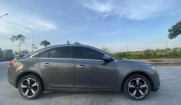 Acura CDX 2009 số tự động