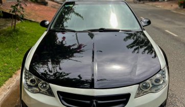 Coupe 3.0 Vtec - Nhập Mỹ, trang bị option full