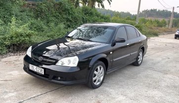 Daewoo Magnus 2007 số tự động tại 107