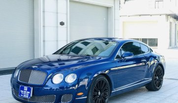 Model 2009. Quá mới khi chỉ lăn bánh có hơn 40 ngàn cây