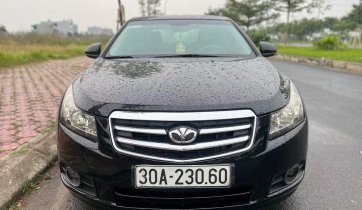 Acura CDX 2009 số tự động