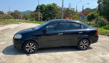 Daewoo Gentra 2008 tại 122