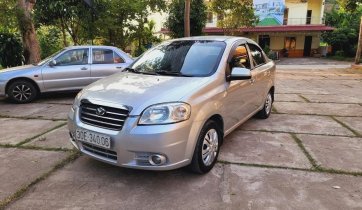 Daewoo Gentra 2010 tại 128