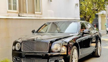 Siêu lướt, mới chỉ chạy có 1000km, nhận đặt theo yêu cầu