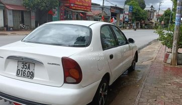 Xe đi rất đầm và chắc