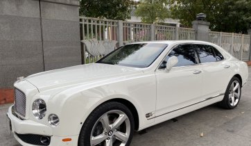 Trung Sơn Auto bán xe Speed V12 6.75