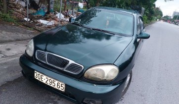 Cần bán lại xe giá 36tr