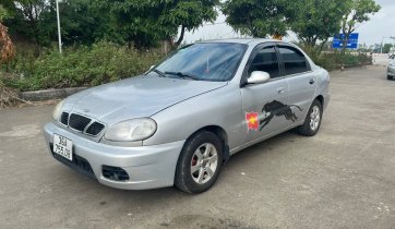 Máy số ngon, nội thất sạch sẽ