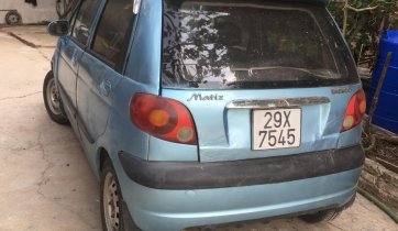 Gia đình đi ít cần bán