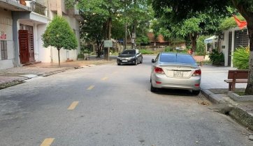 Daewoo Bus 2021 số sàn tại Hải Dương