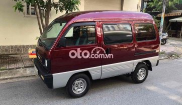 Cần Bán xe 7 chỗ Daewoo Damas BSTPHCM xe rất đẹp