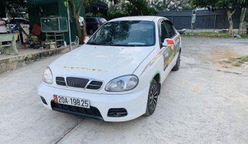 Gầm bệ chắc chắn